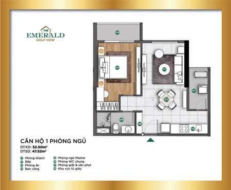 Đón Đầu Tương Lai, Chỉ 100TR Sở Hữu Căn Hộ Siêu Vip Tại Bình Dương với THE EGV