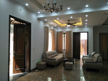 Mặt phố Vạn Phúc, kinh doanh cực đỉnh, tòa văn phòng chỉ hơn 20 tỷ, liên hệ 0912898831