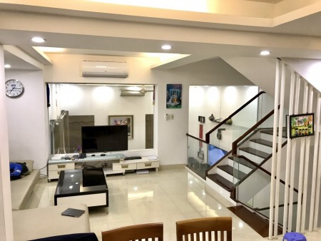 Siêu tòa chung cư mini Mỗ Lao diện tích sử dụng 180m 9 tầng, dòng tiền 120tr/tháng
