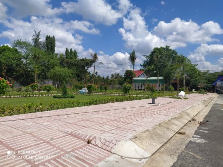 Đầu tư tại Long Thành Central Point, sổ riêng thổ cư, ký công chứng trong ngày