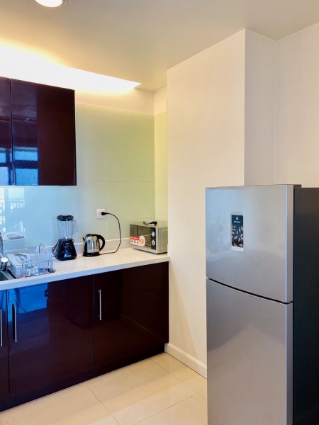 Azura cho thuê căn hộ 1PN cao cấp giá 10 triệu/tháng, vị trí tuyệt vời nằm ngay bên bờ sông Hàn