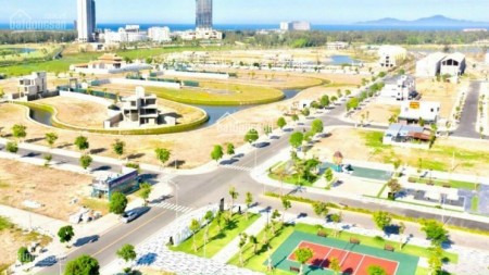Độc quyền mở bán 34 căn villas nghĩ dưỡng cực đẳng cấp với chiết khấu ưu đãi, sổ sẵn