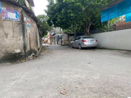 Giai Phạm Yên Mỹ thanh lý diện tích sử dụng 80m2 chỉ hơn 10 triệu/m2 giá siêu hời