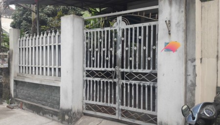 Bán Nhà cấp 4 diện tích 140m2 tại Liên Bảo – Vĩnh Yên, cạnh chợ tổng. LH: 0988758886