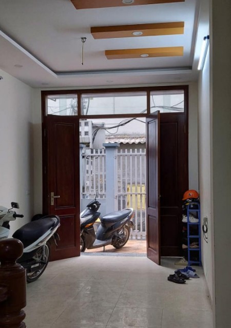 Bán nhà nguyên căn Mỹ Đình An Sinh chủ tự xây, dt 49m2, 4 tầng giá chỉ nhỉnh 3.8 tỷ