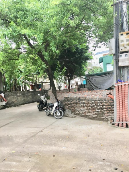 Bán gấp 154m đất giá 8x tỷ Nguyễn Chính Quận Hoàng Mai, lô góc ô tô vào nhà đầu tư