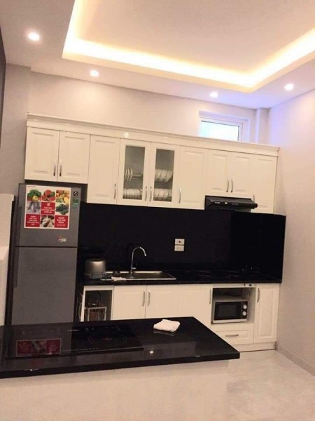 Cần bán nhà Nguyễn Trãi dt 35m2 giá 4.2 tỷ khu an sinh đỉnh hiệu suất cho thuê cao, sổ sẵn
