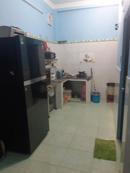 Chính chủ bán nhà hẻm Thống Nhất, giá tốt đầu tư diện tích sử dụng 37m2 giá 3,25 tỷ