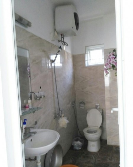 Chỉ 2.9 tỷ sở hữu ngay nhà lô góc sát phố Hà Đông, diện tích sử dụng 38m2, đúc 5 tầng.