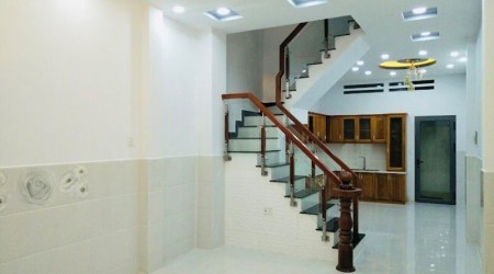 Bán cực gấp nhà sổ hồng Phạm Văn Bạch, Tân Bình, siêu đẹp, cực hiếm, giá bán 4.5 tỷ