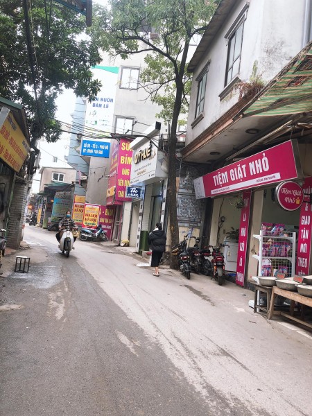 Bán nhà Mỹ Đình, diện tích 57m2, vị trí và thông số đẹp để đầu tư giá chỉ hơn 3 tỷ, lhcc