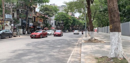 Bán Biệt thự Liền kề Văn Phú diện tích sử dụng 130m2, 5 tầng lô góc giá bán nhỉnh 11 tỷ