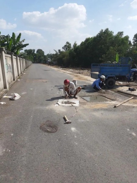 Cần Bán Đất Nghỉ Dưỡng Đường Ven Biển, Xã Bình Châu, huyện Xuyên Mộc, Bà Rịa Vũng Tàu