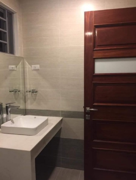 Bán Biệt Thự khu đô thị Văn Phú, 215m2*4T, Nội thất nhập châu âu, khu vưc Vip 17,9 tỷ