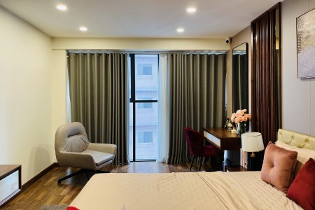 Suất ngoại giao căn góc 3PN diện tích 135m2. Gía chỉ 28 triệu/m2 đã có sổ trung tâm Mỹ Đình