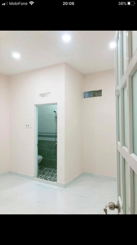 Bán nhà nguyên căn đường Xô Viết Nghệ Tĩnh, Quận Bình Thạnh, diện tích 32m2, giá chỉ 3 tỷ