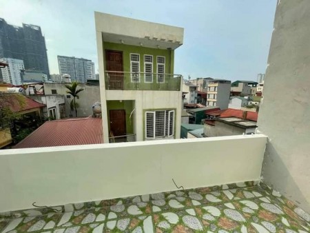 Bán Nhà Mặt Ngõ Nhân Hòa Quận Thanh xuân, Cách Phố 30m, diện tích 34m2 5; Tầng, giá 4.2 Tỷ