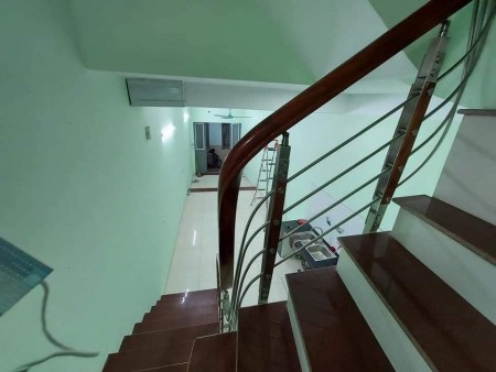 Cần bán nhà riêng Phố Vương Thừa Vũ, ngõ 3 gác, 38m, giá 3,4 tỷ(thương lượng mạnh)
