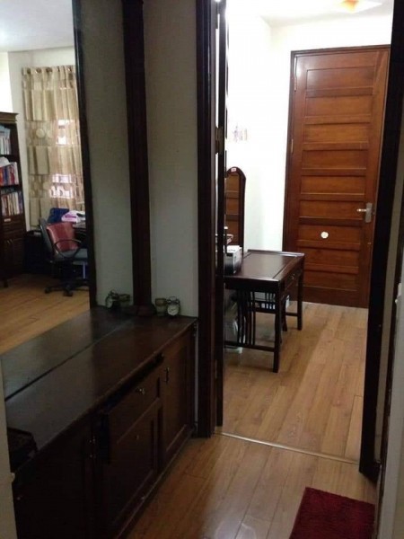 Khu phố bất diệt, nhà Trung Liệt gần phố diện tích sử dụng 55m2 giá bán 5.75 tỷ, sổ sẵn