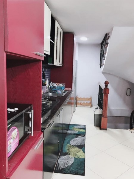Nhà nguyên căn Văn Quán Hà Đông ngõ rộng thoáng, cách đường ô tô dt 30m2, 35m2 giá 2.65 tỷ