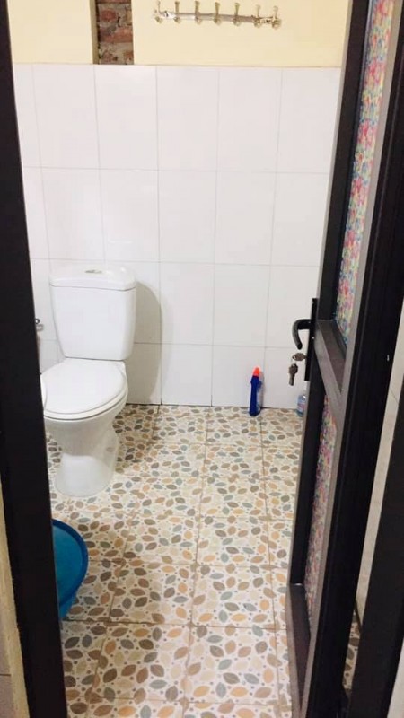 Bán nhà nguyên căn khu đất vàng Nam Dư, diện tích 60m2, giá nhỉnh 2 tỷ thương lượng