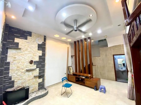Bán nhà Ngọc Thụy hàng xóm Khai Sơn Hill sát ô tô mặt tiền 7m giá nhỉnh 50 triệu/m2