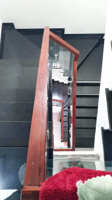 13 Phòng cho thuê nhà phố Giáp Bát 45m2, gần chợ, trường học, bến xe, 4 tầng, 4 tỷ