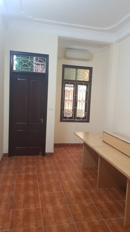 Nhà Văn Quán diện tích sử dụng 35m 4 tầng, ngõ ô tô, chỉ hơn 3 tỷ, liên hệ 0972846379