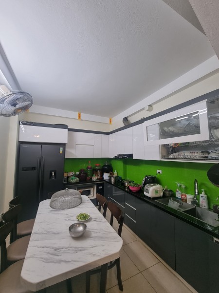 Bán nhà 5 tầng tại Cổ Nhuế, diện tích 54m2, giá bán 4.25 tỷ, ngõ to, view đẹp, cực hiếm