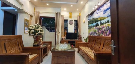 Bán nhà Trung tâm Phố Khương Trung, Thanh Xuân diện tích 60m2, 4 tầng giá 6 tỷ