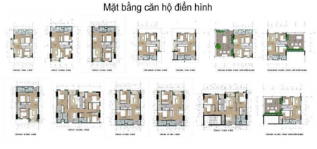 Chuẩn bị mở bán 249 căn hộ cao cấp tại dự án The Jade Orchid Vimeffulland Phạm Văn Đồng