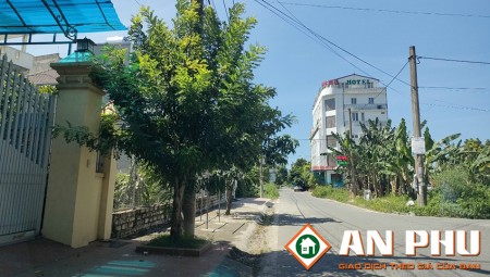Chuyển nhượng lô đất đẹp khu Tân Dương, Thuỷ Nguyên, Hải Phòng