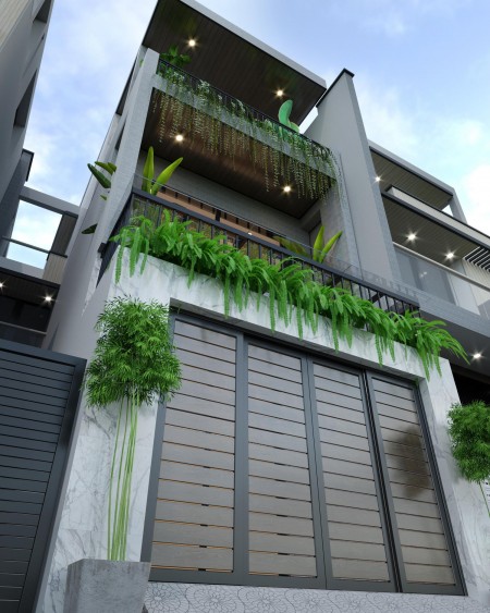 Bán Nhà Hoàng Mai, Phố Mai Động, diện tích sử dụng 40m2, giá bán chỉ 2.6 tỷ