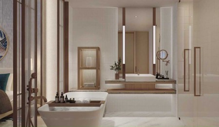 Chỉ 300 triệu sở hữu ngay căn hộ ven biển đạt chuẩn 5 sao, tiện ích nội khủ đủ, khu dân trí cao