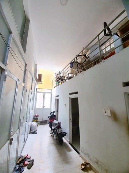 Bán nhà nguyên căn Quận Bình Thạnh, liền kề Quận 1, giá 21.2 tỷ, liên hệ 0947520968