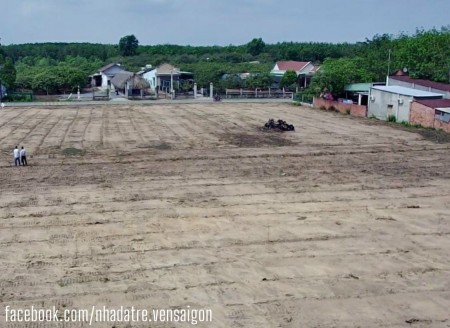 Đất nền đầu tư Đồng Nai 390 triệu, dt 100m2, sổ hồng đứng tên, giấy chứng nhận QSD đất
