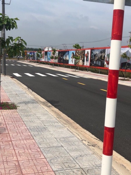 Đất tại khu công nghiệp .sổ hồng riêng, sang tên công chứng trong ngày, giá tốt đầu tư