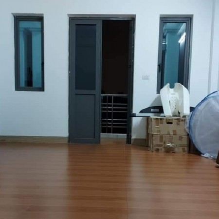Bán Nhà Kinh Doanh, văn phòng, Gara Ô tô, Nhà Đẹp ở Luôn, Liền Kề La Kê 6 tầng 6,8 tỷ
