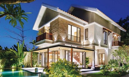 Cần bán gấp trong tháng biệt thự Thanh Xuân, dt 72m2, giá 22 tỷ, dát vàng 6 tầng, thang máy