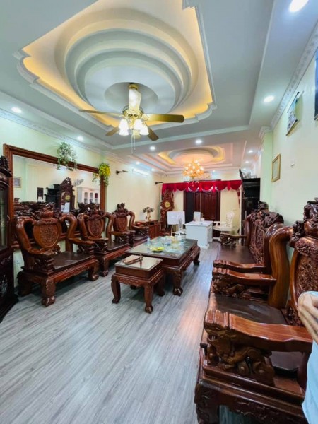 Bán nhà Phan Đình Giót Hà Đông, 2 mặt phố kinh doanh, diện tích 100m2, giá bán 11 Tỷ