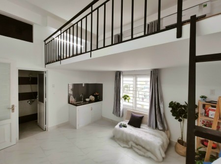 Chính chủ cho thuê phòng Tân Sơn Nhì diện tích 25m2 Tân Phú rộng rãi thoáng mát
