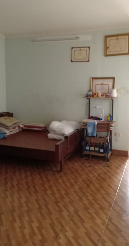 Cho thuê nhà hẻm xe hơi Nguyễn Văn Nghi, phường 7, Gò Vấp, dt 100m2, 2 tầng, 12 triệu/ tháng