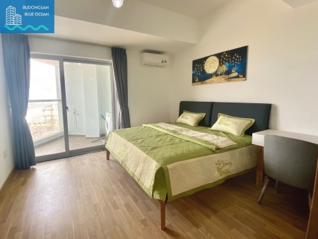 Căn hộ 1PN cho thuê tại Blooming giá 8 triệu/tháng, vị trí rất thuận lợi cho việc di chuyển