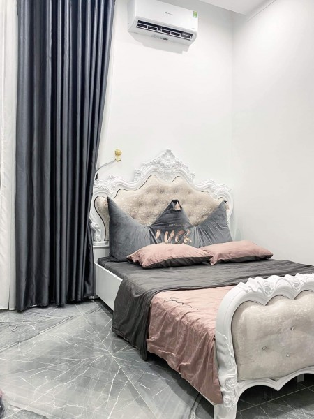 Bán nhà Lương Khánh Thiện, mặt thoáng vĩnh viễn, diện tích 35m2, 5 tầng, giá bán 3.5 tỷ