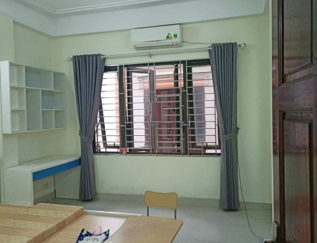 Bán nhà nguyên căn Nam Từ Liêm ô tô kinh doanh khủng, dt 44m2, 5 tầng, mt rộng chỉ nhỉnh 5 tỷ