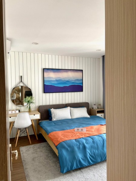 Uidc Westlake đừng bỏ lỡ vị thế tiềm năng, chỉ từ 3 tỷ diện tích căn hộ 84m2, sổ sẵn