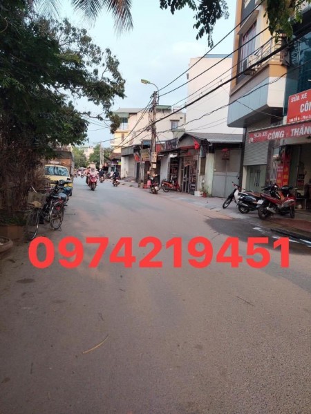 Bán đất tặng nhà giá chỉ 1.48 tỷ có ngay nhà 37m, Phú Lương Quận Hà Đông, lhcc