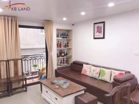 Bán CHDV Xuân Diệu, 7 tầng, 6 căn hộ, cách phố 10m, doanh thu 65 triệu/tháng, nhỉnh 9 tỷ