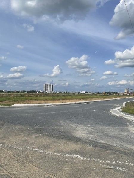Chuyên bán đất nền dự án Đại Học Quốc Gia 245 Quận 9, giá tốt đầu tư mùa dịch