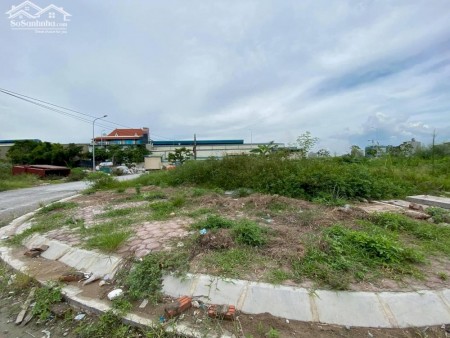 Đất sát ngay KCN để kinh doanh chưa bao giờ đầu tư có chữ thua cả quý zị ơi!
